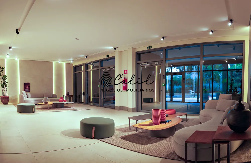 Apartamento, 3 quartos, 178 m² - Foto 9