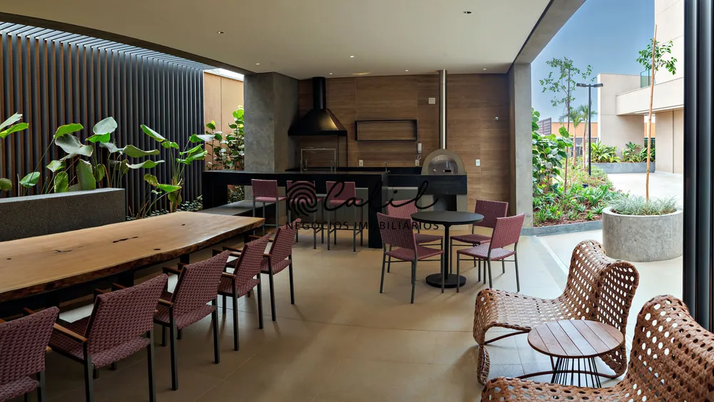 Apartamento, 3 quartos, 178 m² - Foto 3