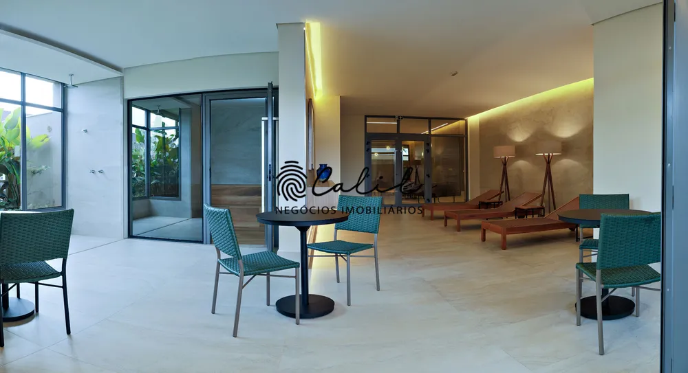 Apartamento, 3 quartos, 178 m² - Foto 14