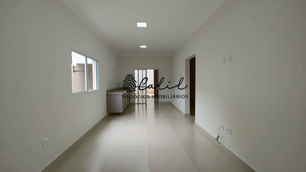 Casa, 3 quartos, 144 m² - Foto 1