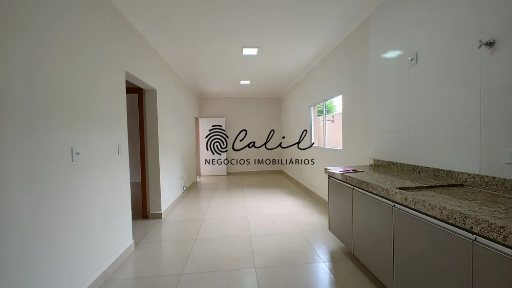 Casa, 3 quartos, 144 m² - Foto 2