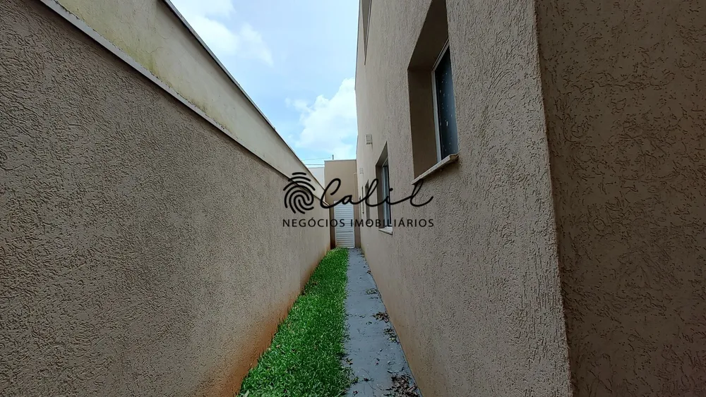 Casa, 3 quartos, 144 m² - Foto 7
