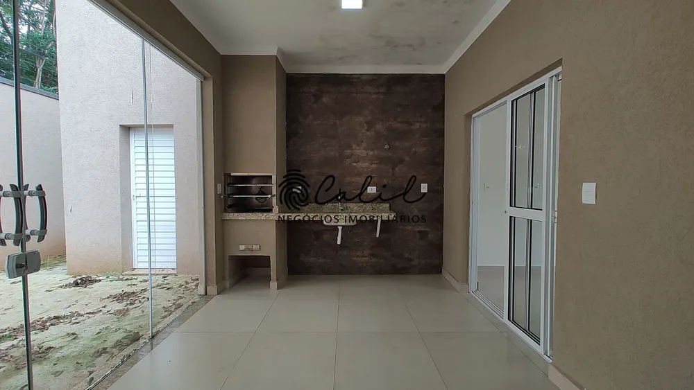Casa, 3 quartos, 144 m² - Foto 1