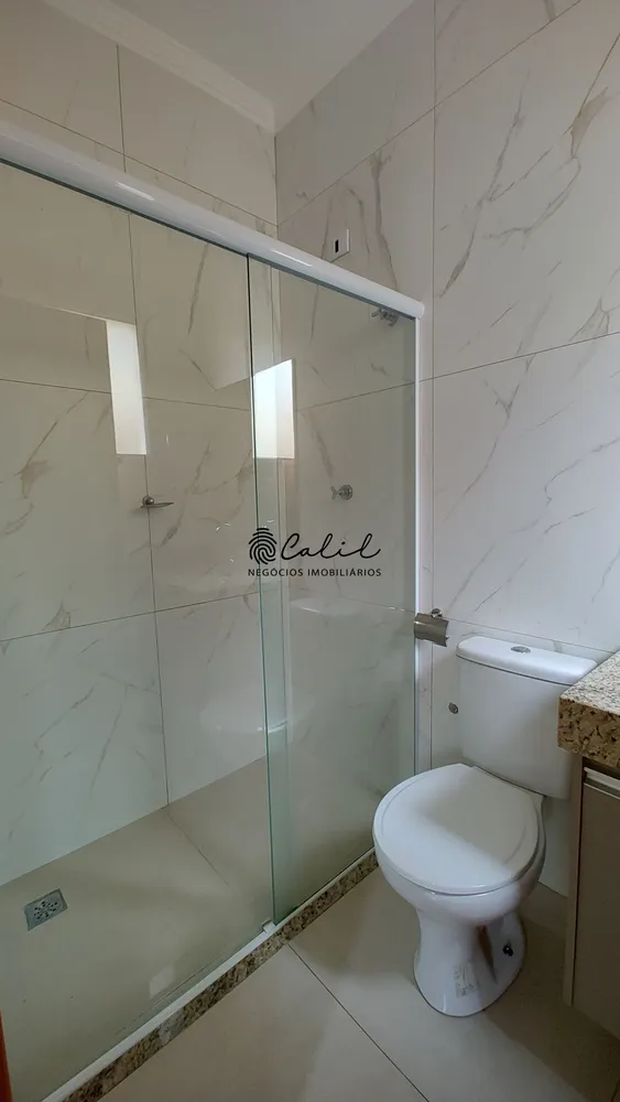 Casa, 3 quartos, 144 m² - Foto 3