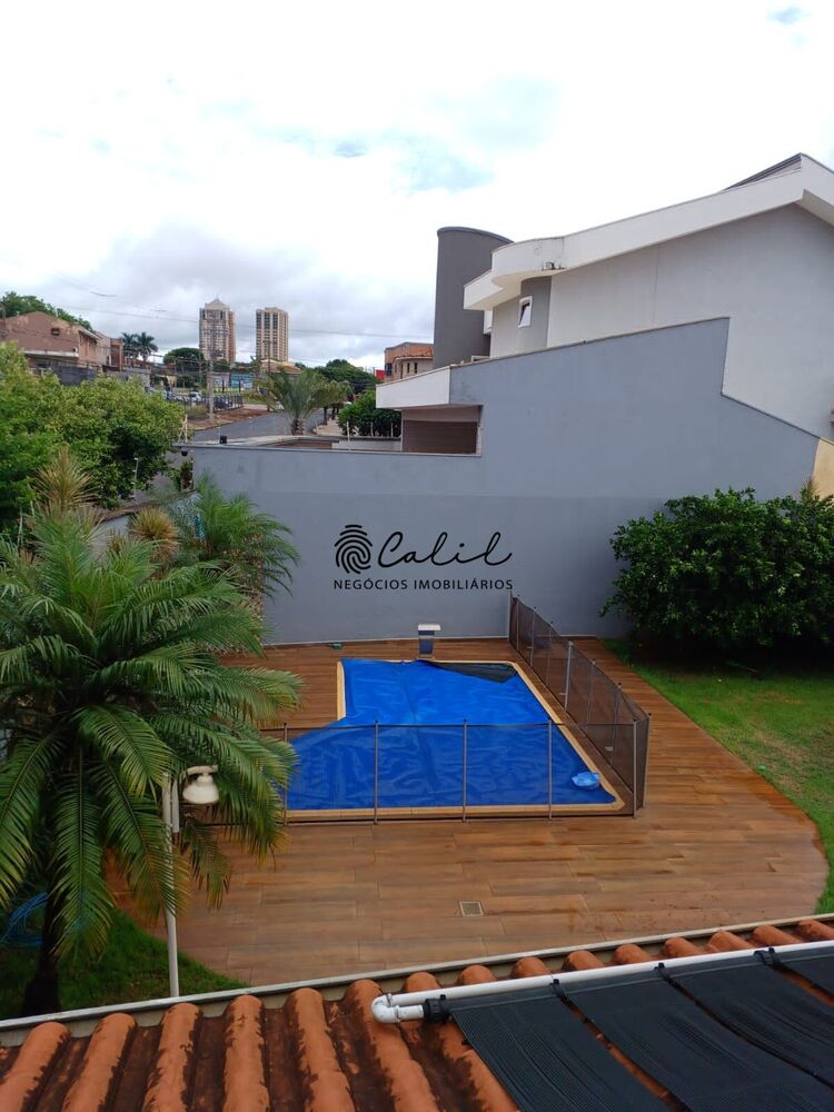 Sobrado à venda com 3 quartos, 285m² - Foto 6