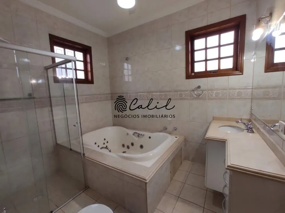 Casa, 4 quartos, 360 m² - Foto 11