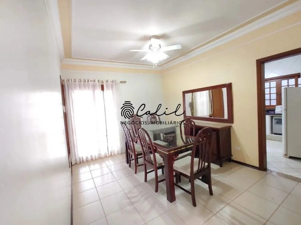 Casa, 4 quartos, 360 m² - Foto 3