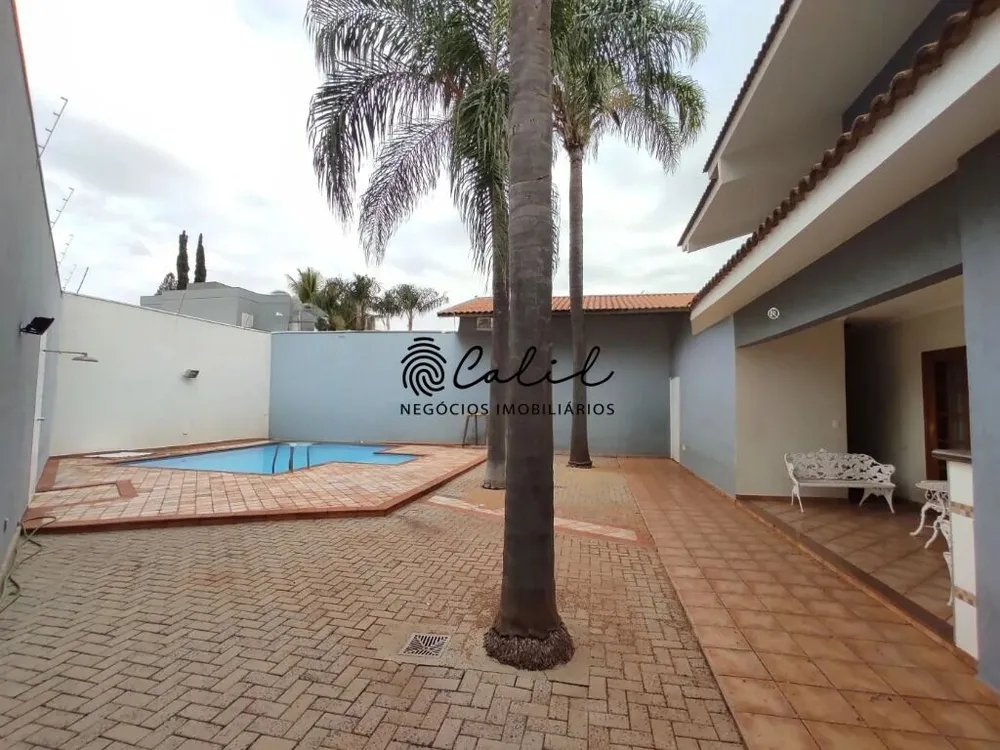 Casa, 4 quartos, 360 m² - Foto 6