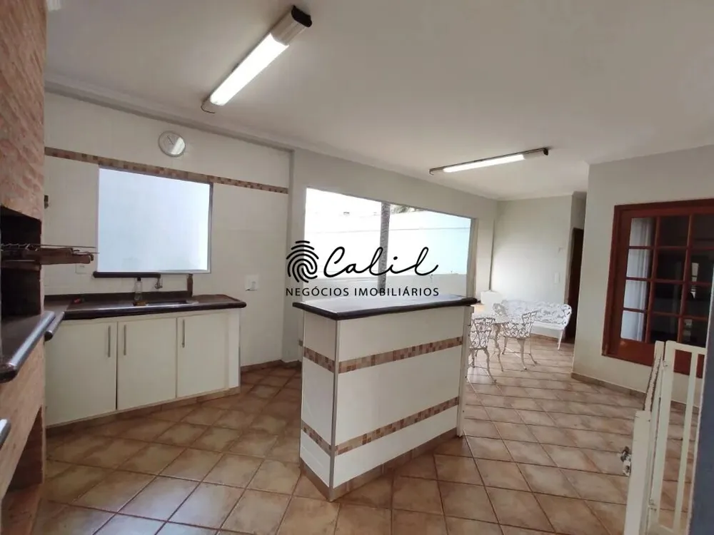 Casa, 4 quartos, 360 m² - Foto 9
