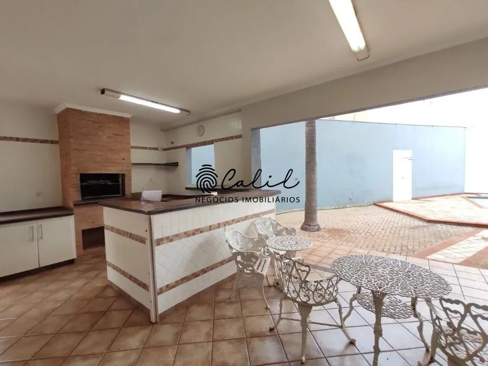Casa, 4 quartos, 360 m² - Foto 1