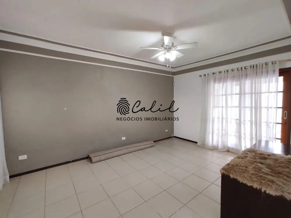 Casa, 4 quartos, 360 m² - Foto 4