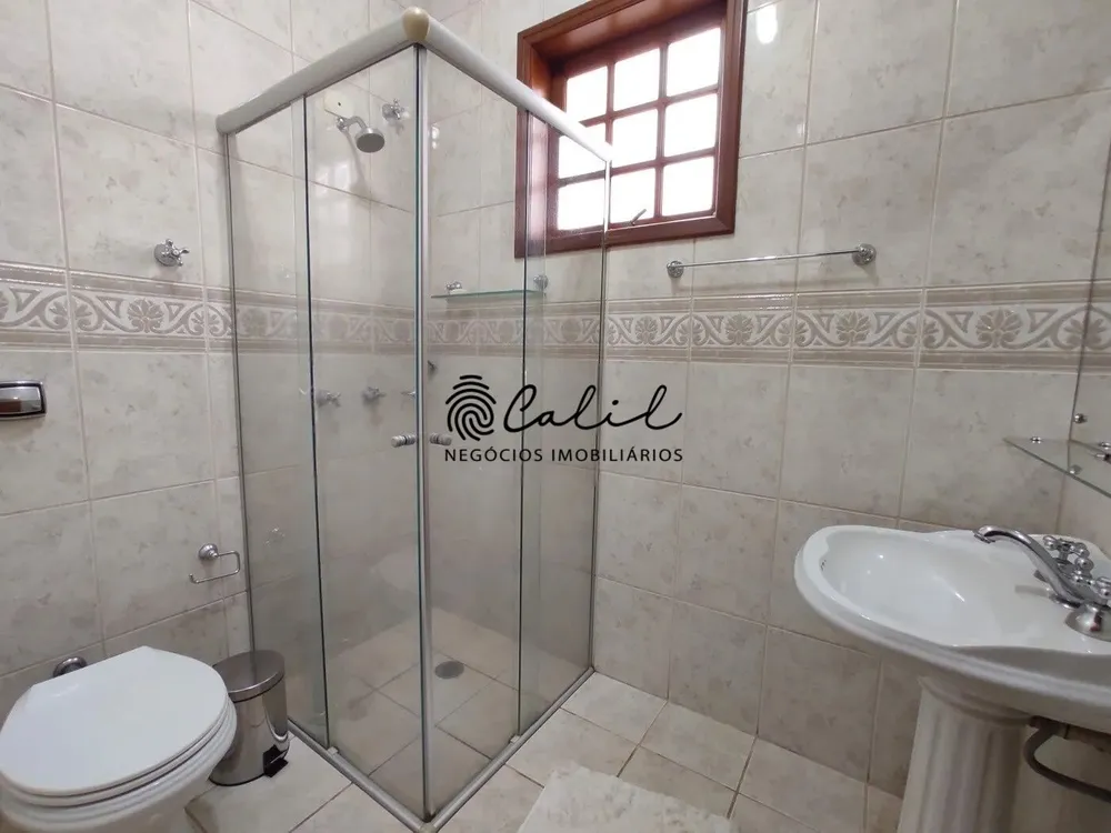 Casa, 4 quartos, 360 m² - Foto 7