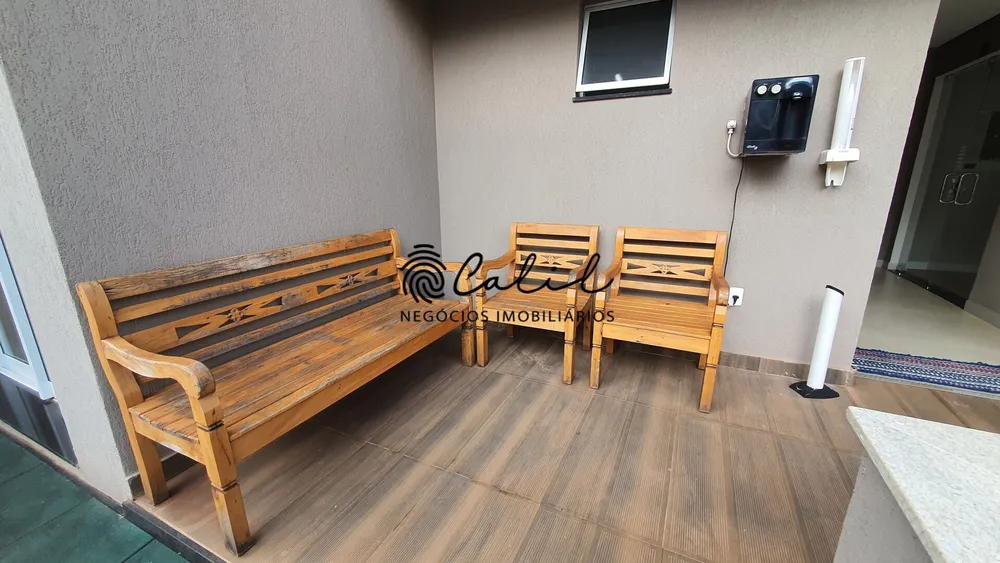 Apartamento, 2 quartos, 69 m² - Foto 6