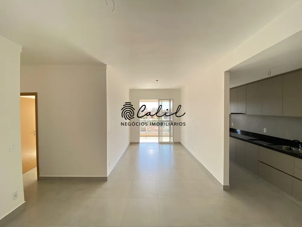 Apartamento, 2 quartos, 69 m² - Foto 1