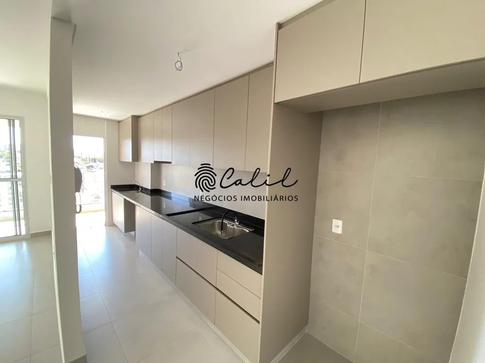 Apartamento, 2 quartos, 69 m² - Foto 5