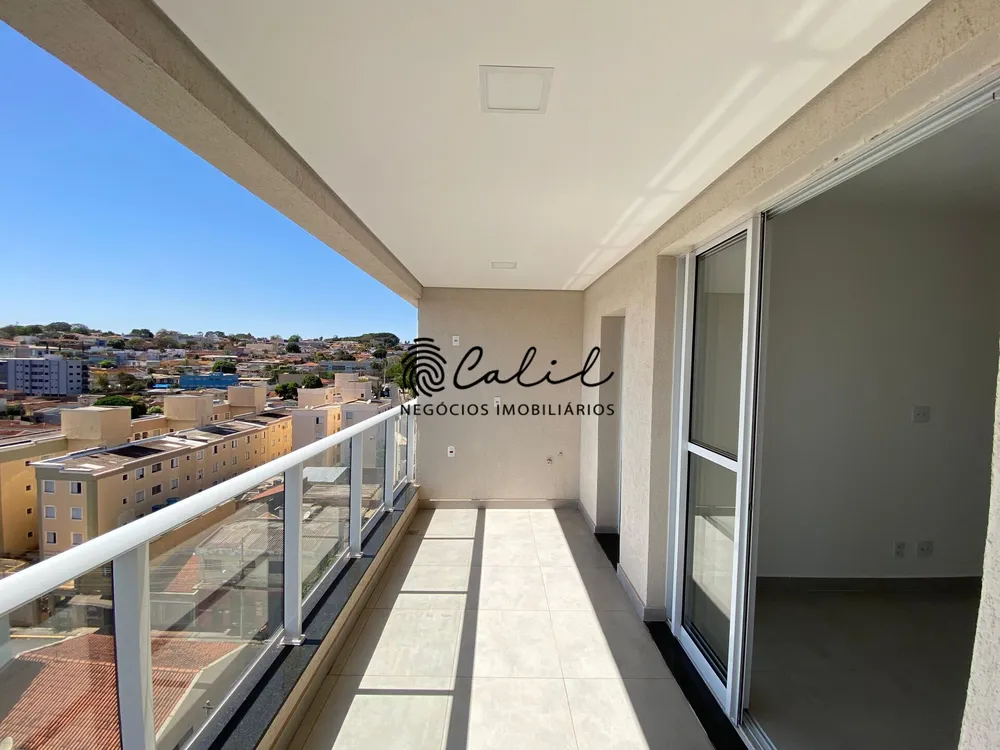 Apartamento, 2 quartos, 69 m² - Foto 12