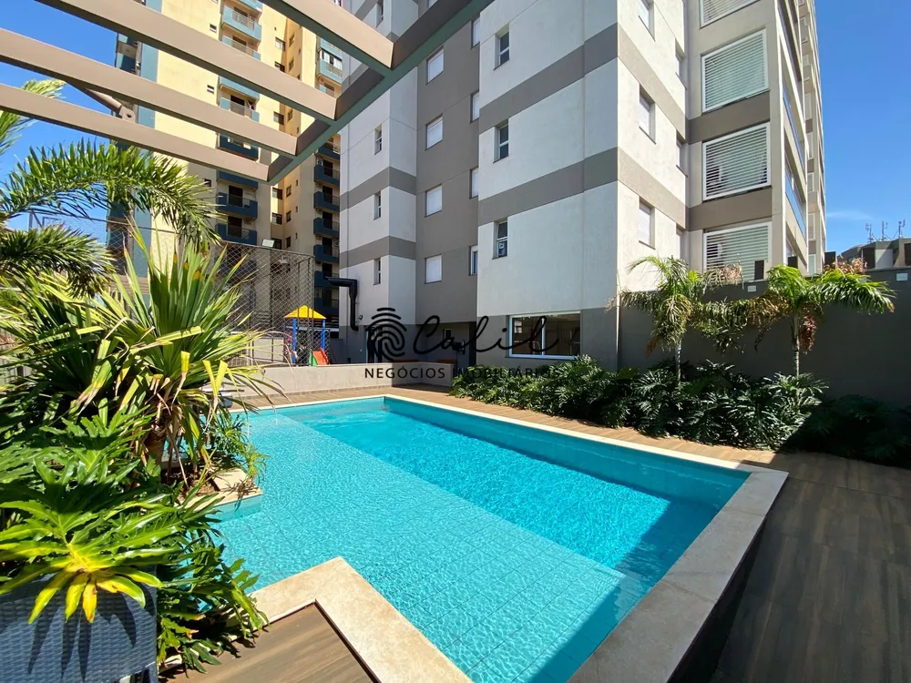 Apartamento, 2 quartos, 69 m² - Foto 9