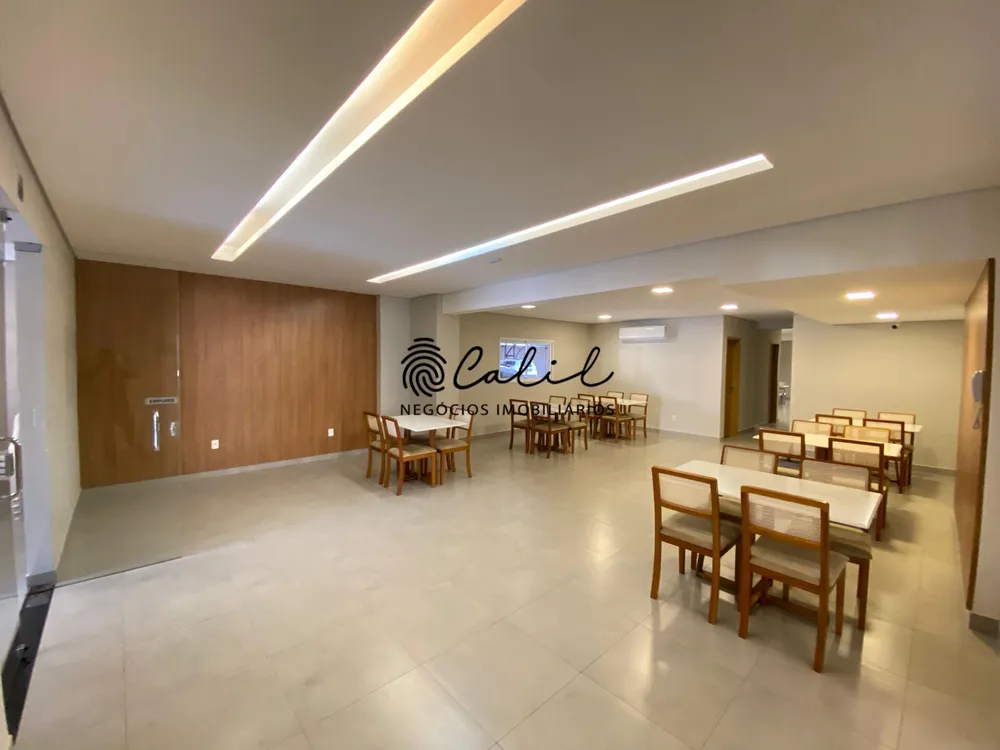 Apartamento, 2 quartos, 69 m² - Foto 3