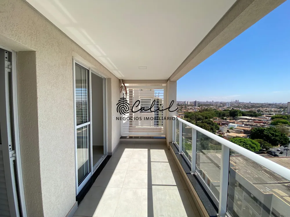Apartamento, 2 quartos, 69 m² - Foto 2