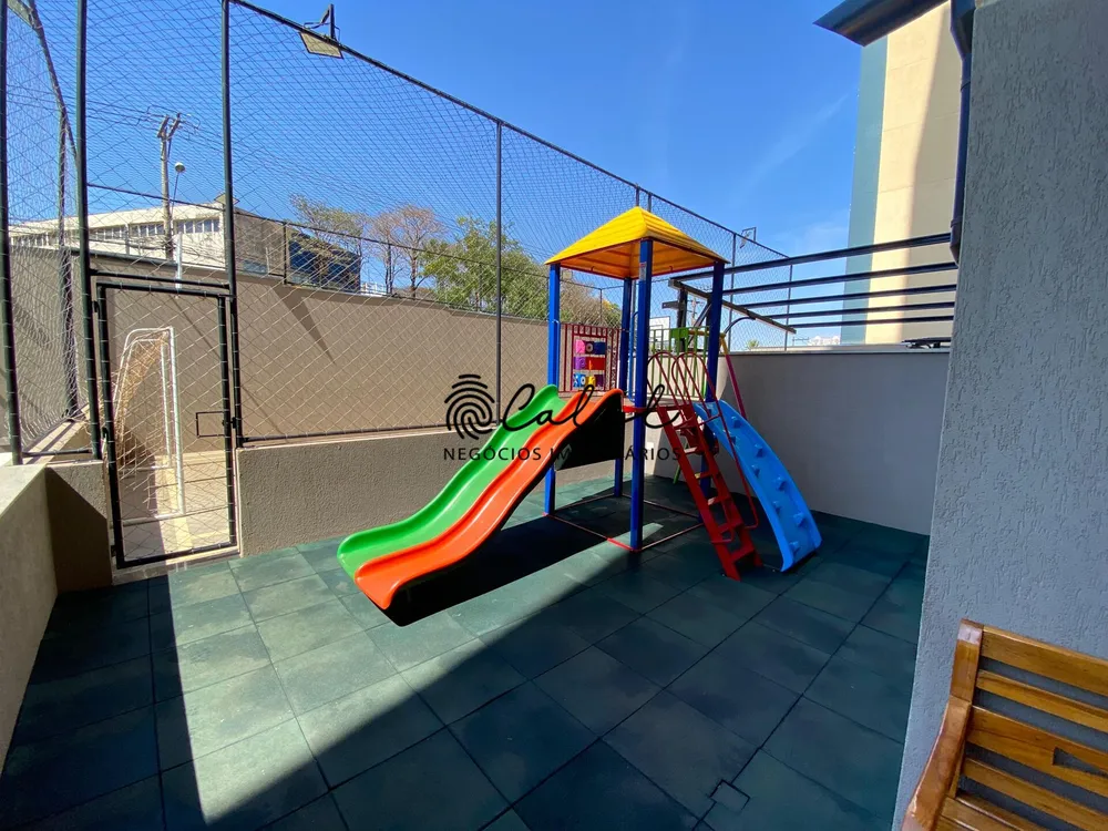 Apartamento, 2 quartos, 69 m² - Foto 4