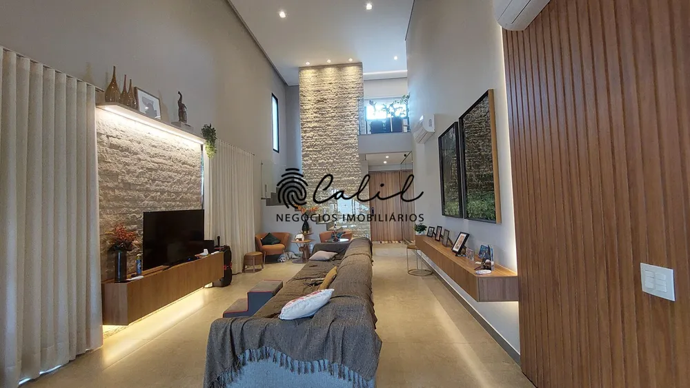 Casa de Condomínio, 4 quartos - Foto 10