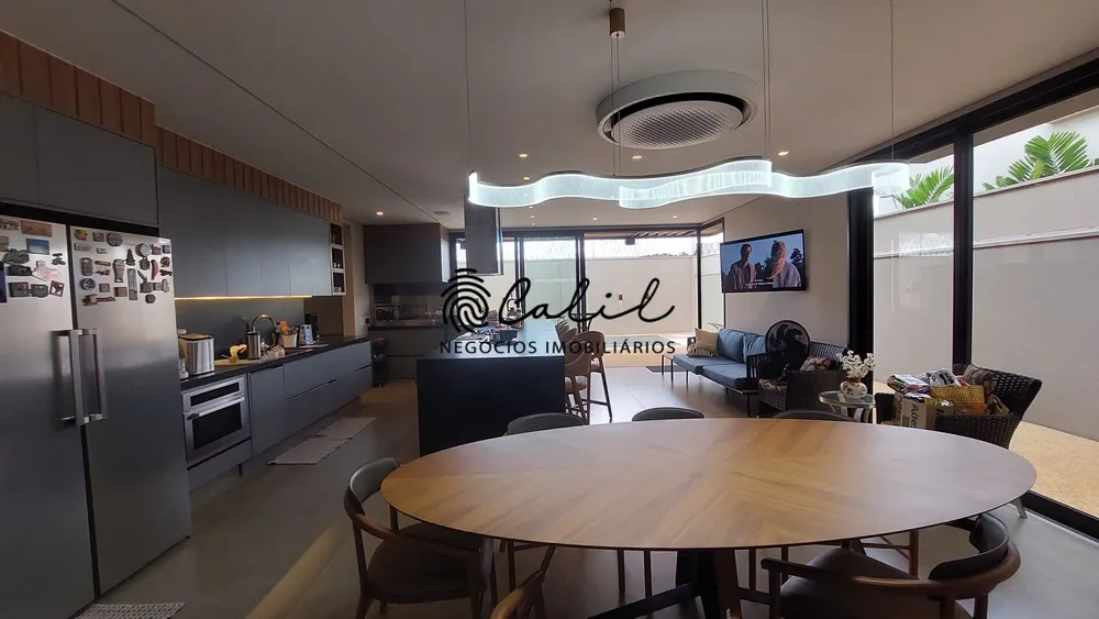 Casa de Condomínio, 4 quartos - Foto 7