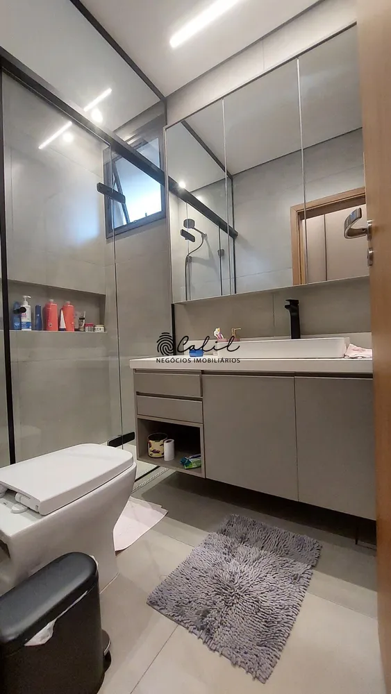Casa de Condomínio, 4 quartos - Foto 6
