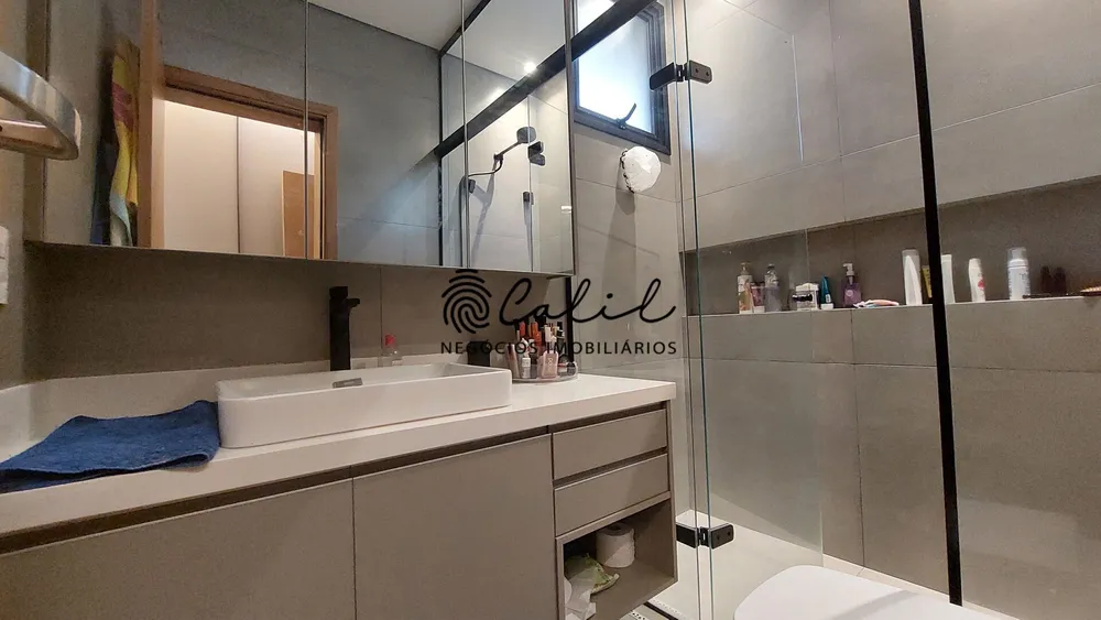Casa de Condomínio, 4 quartos - Foto 8