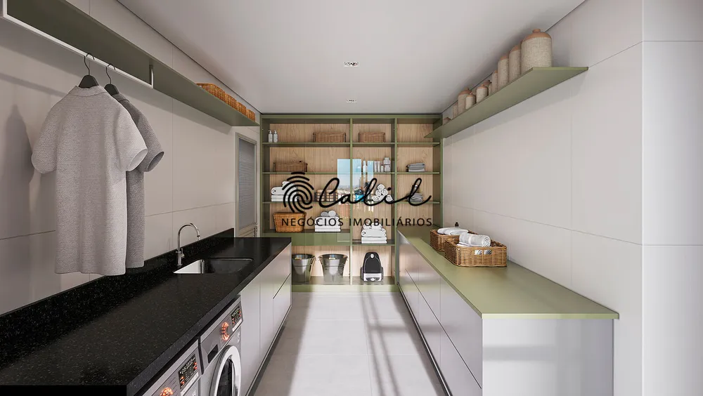 Apartamento, 4 quartos, 367 m² - Foto 4
