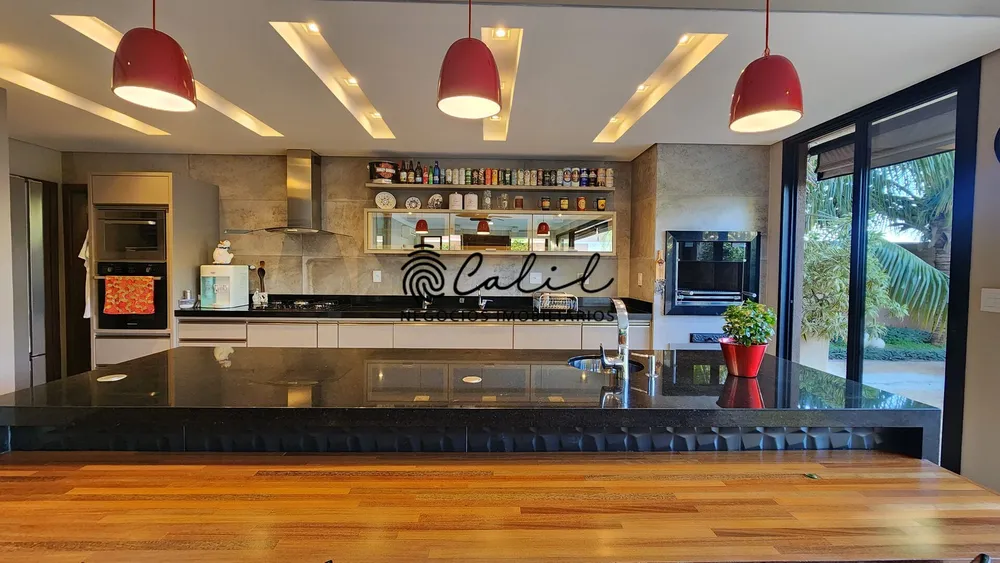 Sobrado, 5 quartos, 420 m² - Foto 8