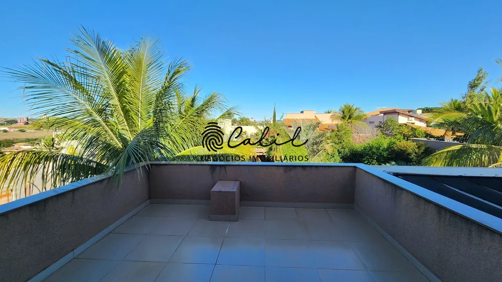 Sobrado, 5 quartos, 420 m² - Foto 18
