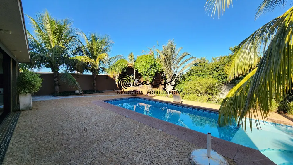 Sobrado, 5 quartos, 420 m² - Foto 7