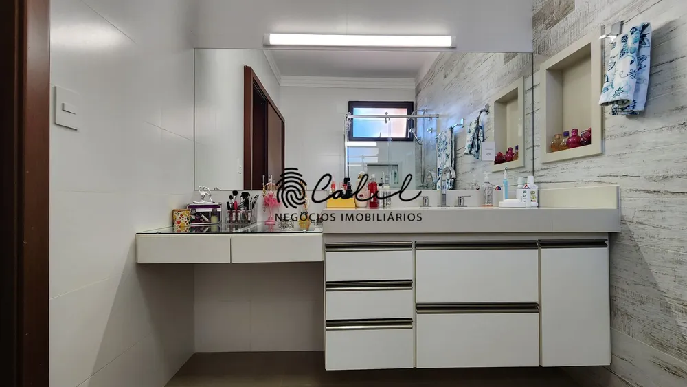 Sobrado, 5 quartos, 420 m² - Foto 3