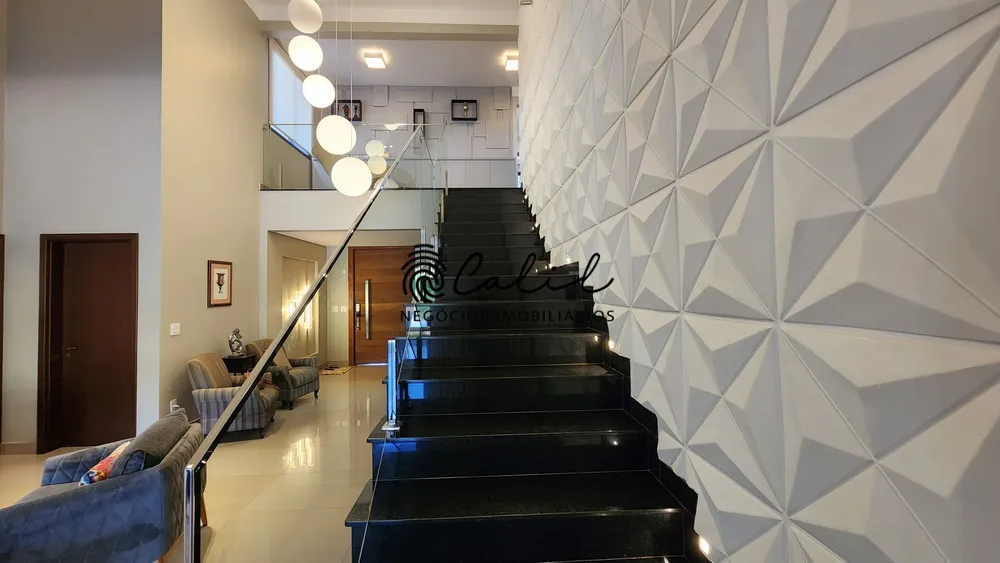 Sobrado, 5 quartos, 420 m² - Foto 13
