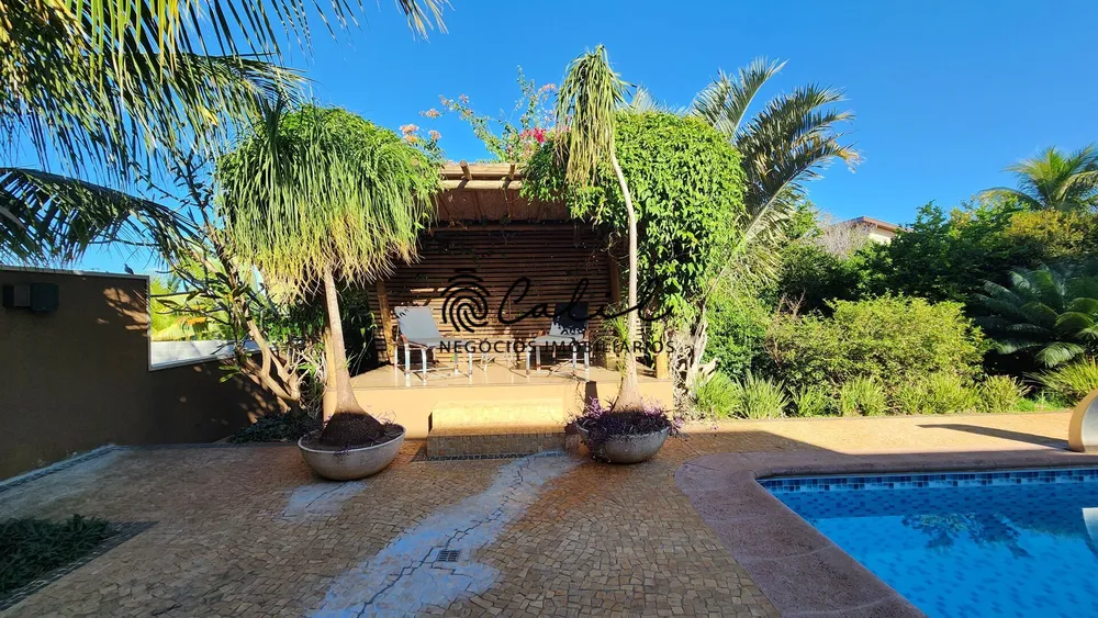 Sobrado, 5 quartos, 420 m² - Foto 8