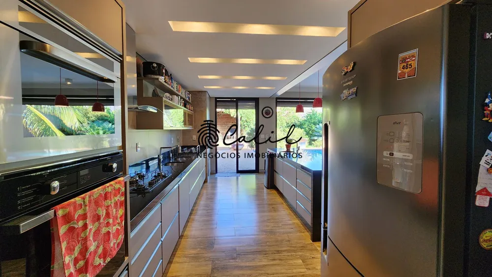 Sobrado, 5 quartos, 420 m² - Foto 4