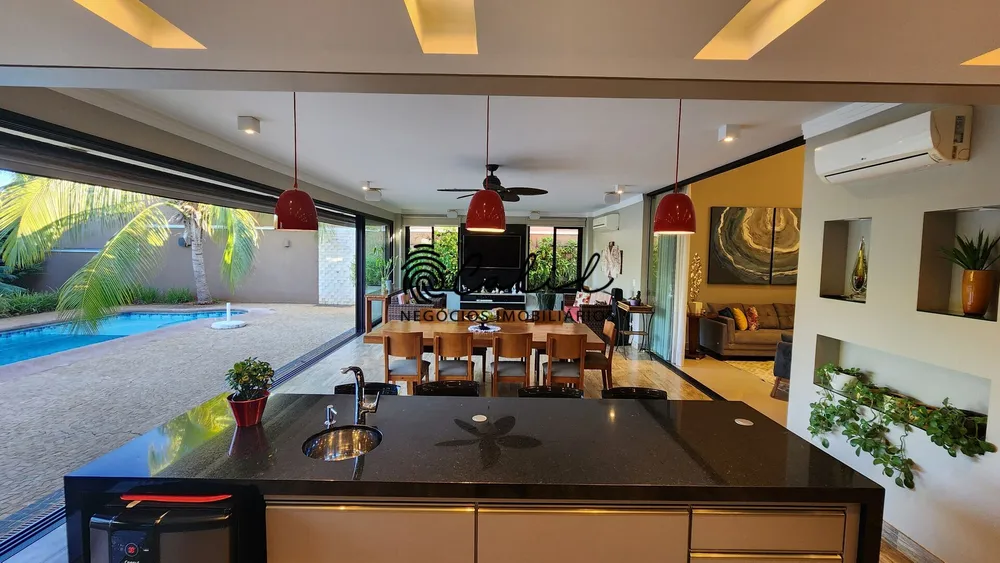 Sobrado, 5 quartos, 420 m² - Foto 5
