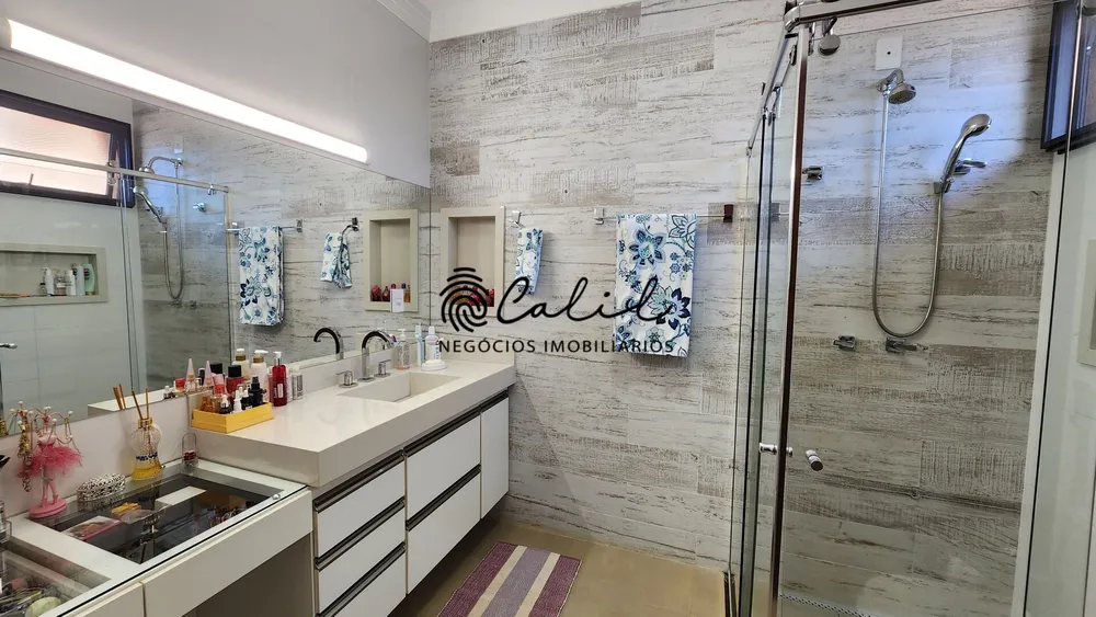 Sobrado, 5 quartos, 420 m² - Foto 16