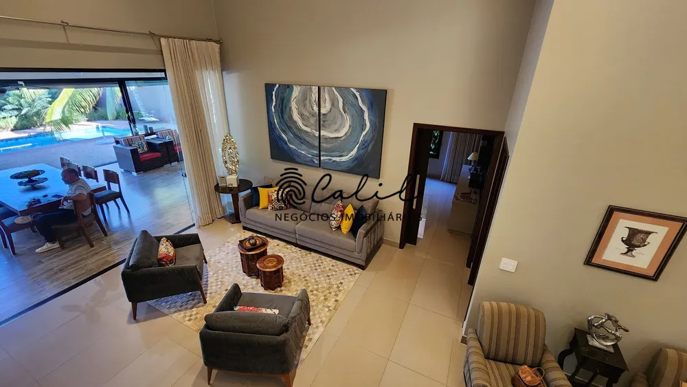 Sobrado, 5 quartos, 420 m² - Foto 12