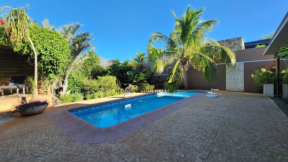 Sobrado, 5 quartos, 420 m² - Foto 10