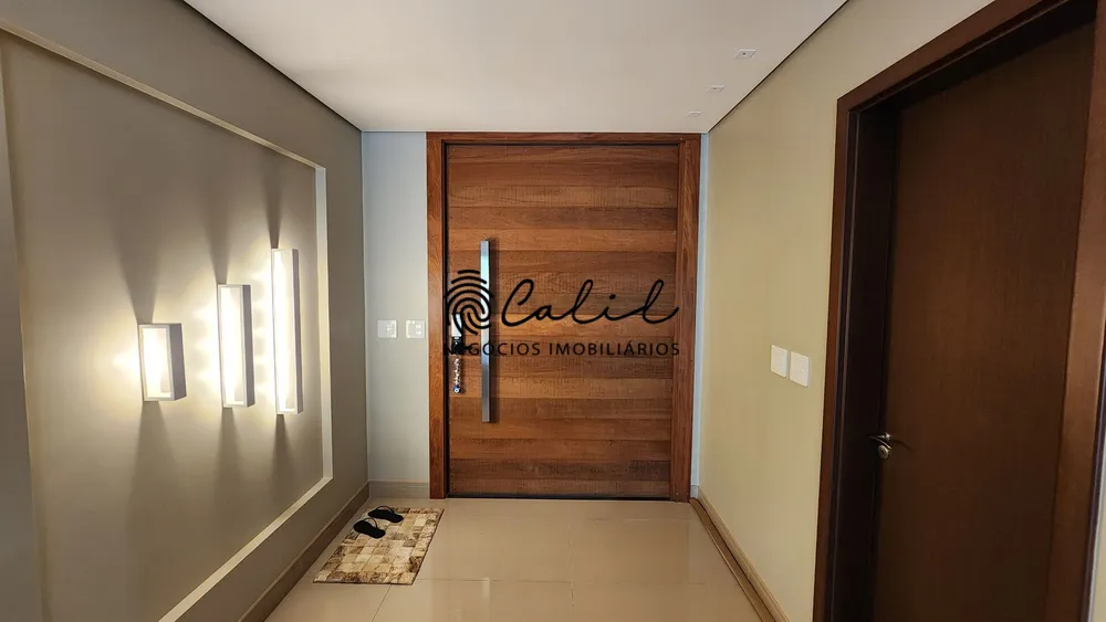 Sobrado, 5 quartos, 420 m² - Foto 1