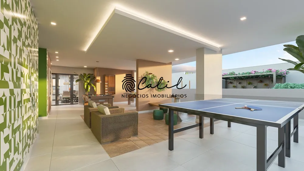Apartamento, 3 quartos, 90 m² - Foto 16