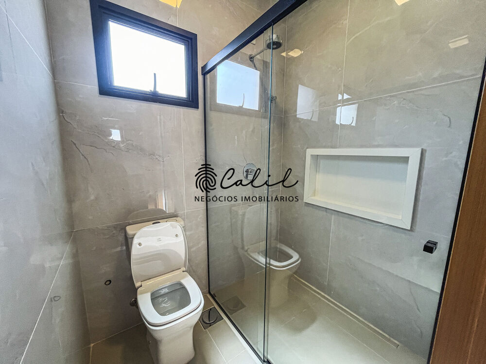 Casa de Condomínio à venda com 3 quartos, 137m² - Foto 4