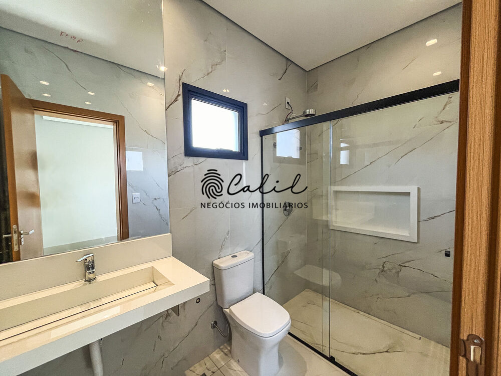 Casa de Condomínio à venda com 3 quartos, 137m² - Foto 2