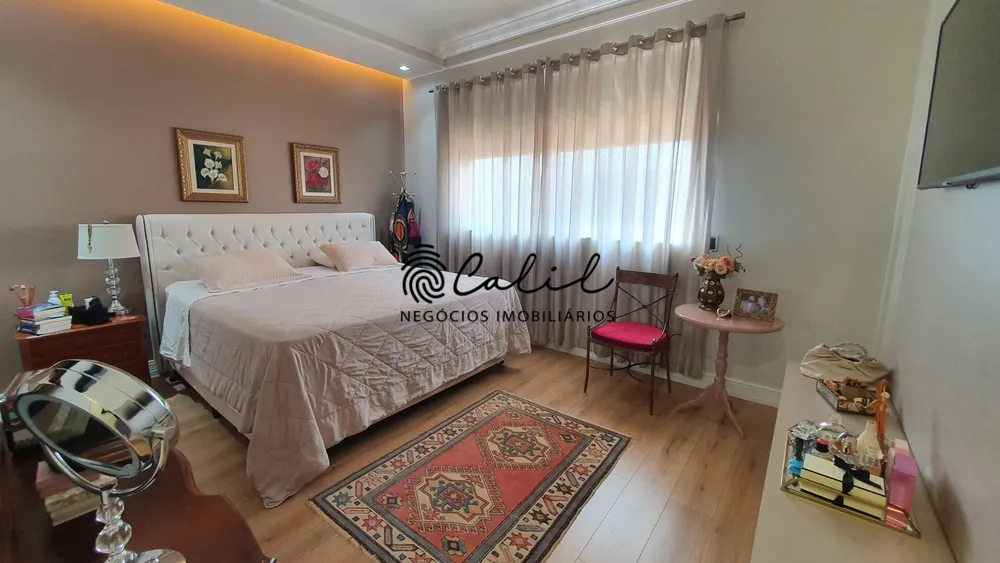 Casa de Condomínio, 4 quartos - Foto 2