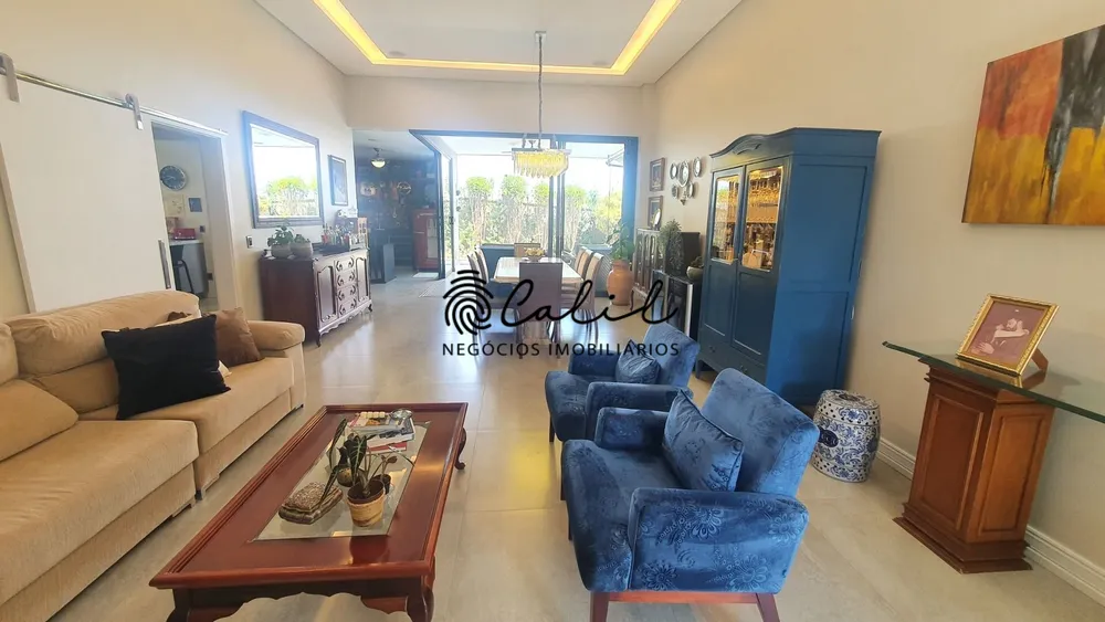 Casa de Condomínio, 4 quartos - Foto 6