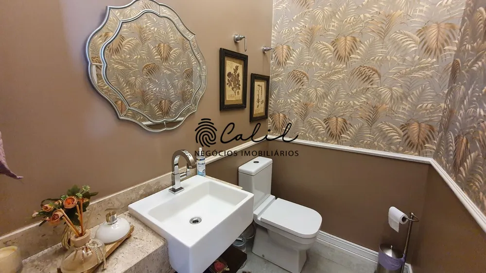 Casa de Condomínio, 4 quartos - Foto 7