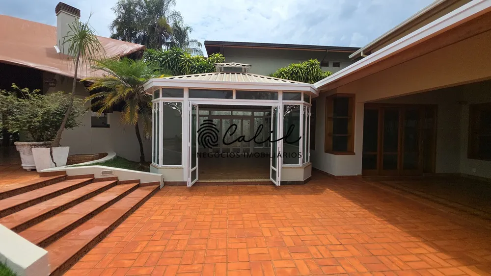 Casa de Condomínio, 5 quartos - Foto 8