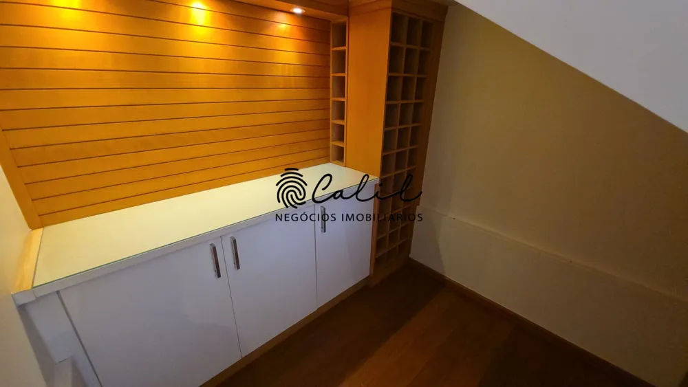 Casa de Condomínio, 5 quartos - Foto 9