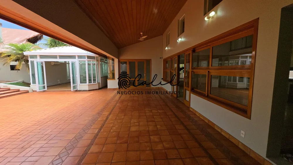 Casa de Condomínio, 5 quartos - Foto 2